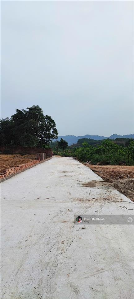 Bán đất bắc sơn, sóc sơn, hà nội, ngõ ô tô, 3300m2, mt 55m, giá nhỉnh 10 tỷ