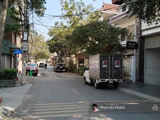 Bán đất mặt phố tư đình, long biên, vỉa hè, kinh doanh, 126m2, mt7.5m, giá thoã thuận.