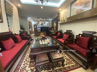 Bán nhà tư đình, long biên, lô góc 3 thoáng, 130m2, 4 tầng, mt15m, 22.5 tỷ