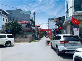 Bán đất thạch bàn, long biên, ô tô tránh, kinh doanh, 90m2, 13.8 tỷ có thương lượng