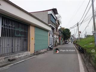 Bán đất tư đình, long biên, ô tô tránh, kinh doanh, 550m2, mt 15m, 42 tỷ