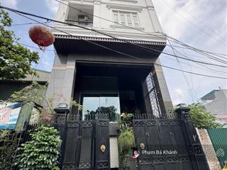 Bán nhà cự khối, long biên, ô tô tránh, kinh doanh, 135m2, 8 tầng, giá chào 29 tỷ có tl.