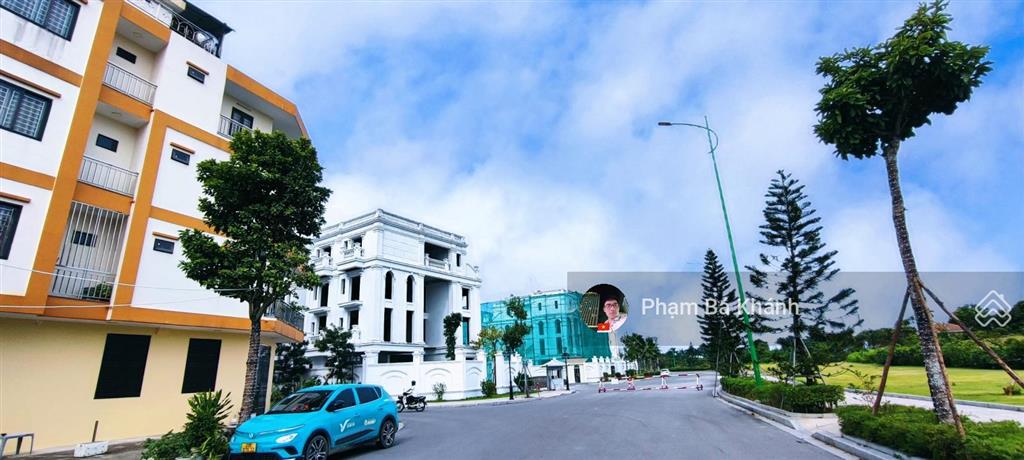 Bán nhà phố tư đình, long biên, vỉa hè, ô tô tránh, kinh doanh 256m2, 4 tầng, 42 tỷ