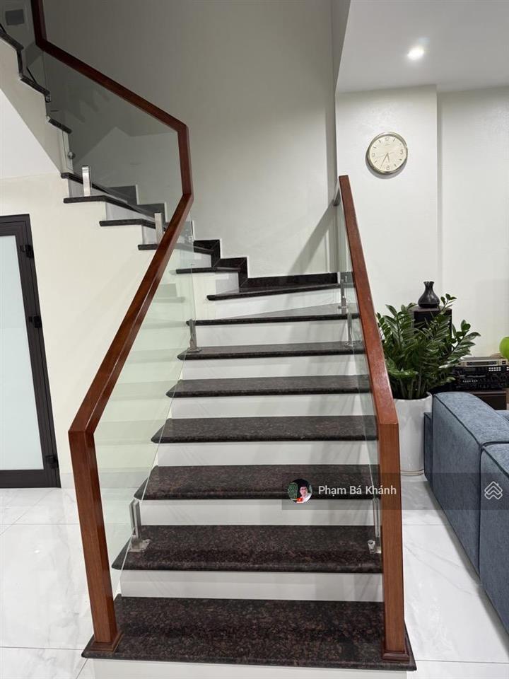 Bán nhà biệt thự hoa viên, đặng xá, giá đầu tư, 200m2, mt9m, 4tầng, 24.5 tỷ