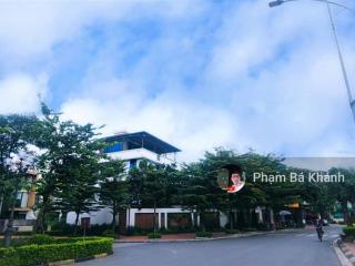 Bán nhà biệt thự hoa viên, đặng xá, giá đầu tư, 200m2, mt9m, 4tầng, 24.5 tỷ