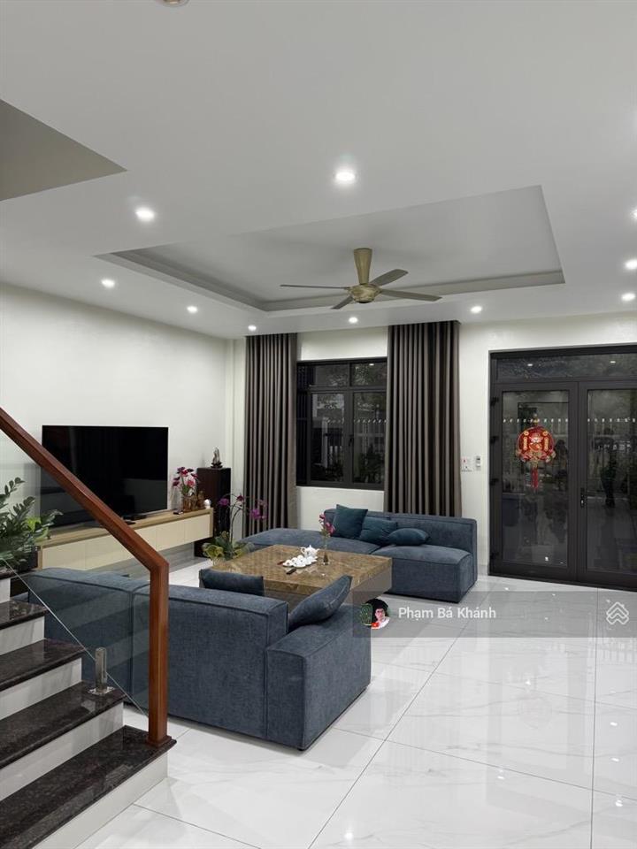 Bán nhà biệt thự hoa viên, đặng xá, giá đầu tư, 200m2, mt9m, 4tầng, 24.5 tỷ