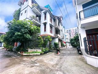 Bán đất đặng vũ hỷ, long biên, lô góc, ô tô tránh, 170m2, mt20m, giá 30 tỷ nhỉnh