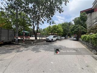 Bán đất thạch bàn, long biên, ô tô tránh, 73m2, mt3.9, 10.2 tỷ có thương lượng.
