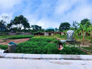 Chính chủ bán đất hiền ninh, sóc sơn, ô tô, 97m2, mt 5.3m, 2.89 tỷ