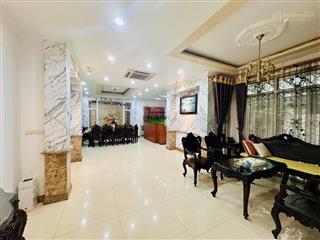 Bán nhà biệt thự sài đồng, long biên, 180m2, 4 tầng, mt12m, 53 tỷ nhỉnh
