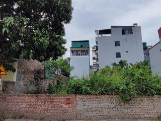 Bán đất thạch bàn, long biên, vỉa hè, ô tô tránh, kinh doanh, 100m2, 16.8 tỷ có thương lượng.