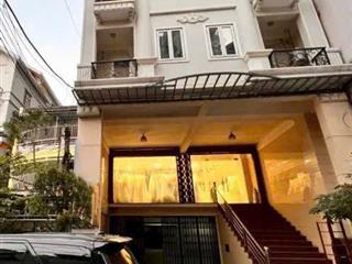 Tòa Căn Hộ Khách Sạn Ba Đình 300M2 130 Tỷ 52 Phòng Vỉa Hè Ô TÔ Đỗ