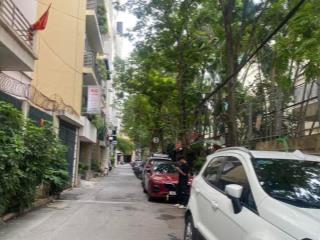 Cực Đẹp Giang Võ Mặt Tiền 11M 64 Tỷ Kinh Doanh Ô TÔ Tránh Xây Tòa 9-10 Tầng