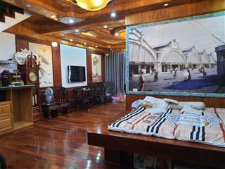 Bán Gấp Phố Hàng Giấy - Vị Trí Vàng , 160m², 6 Tầng, Thang Máy, Giá 137 Tỷ
