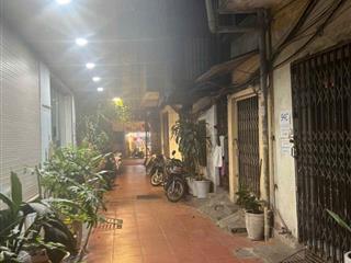 Tuệ Tĩnh Lô Góc 2 Thoáng 40M2 15 Tỷ 10M Ra Phố Ngõ Ô TÔ Con