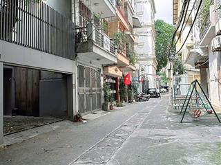 Đất vàng lô góc 3 mặt thoáng cạnh nhà hát lớn 140m2 73 tỷ ô tô tránh đỗ