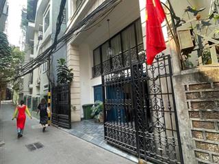 Siêu phẩm đầu tư apartment bề thế 10 tầng tại tô ngọc vân 10m ra phố, dòng tiền 500 triệu/th!
