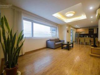Tòa căn hộ luxury hồ ba mẫu 9 tầng lô góc 3 thoáng 48 tỳ dòng tiền cao 10m ra hồ
