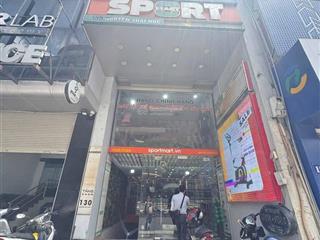 Siêu phẩm phố cổ hàng than  155m², 5 tầng, 88 tỷ  mặt phố, không lỗi phong thủy