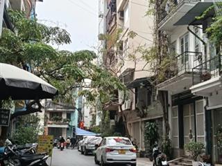 Bán đất nguyễn thái học ô tô qua nhà 150m2 44.5 tỷ mt 6m nở hậu