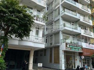 Siêu phẩm nhà phố trần hưng đạo  95m², 8 tầng thang máy, giá chỉ 63 tỷ!