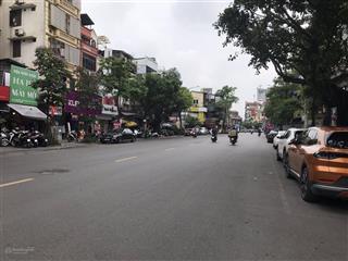 Hiếm ! nhà đẹp phố hai bà trưng 6 tầng mặt tiền 5.3m 120 tỷ dòng tiền 120tr/th