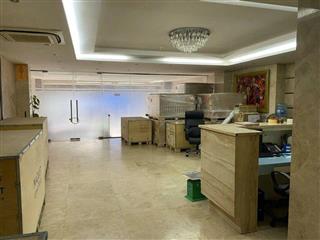 Tòa Văn Phòng Ô CHỢ DỪA 330M2 9 Tầng MT 10M 140 Tỷ Dòng Tiền 3.6 Tỷ /Năm 