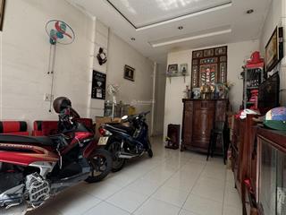 Nhà chính chủchưa qua đầu tưchưa tới 100tr/m2lê đức thọdương quảng hàmphường 6tiện xây