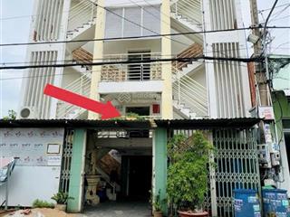 Bán nhà trọ 54 phòng ngay vòng xoay bến cam nhơn trạch thu nhập 80 triệu/ tháng