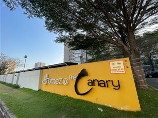 Bán căn hộ canary thuận an, sát vách aeon mall 88m2 giá 2 tỷ
