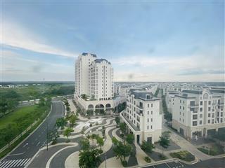 Bán căn panorama đảo swanbay tầng cao view đẹp có nội thất đang cho thuê 4.3 tỷ