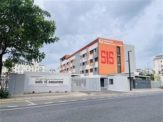 Bán căn hộ góc 1pn đảo swanbay dt 56.25m2 full nội thất đang có hđ thuê