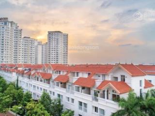 Cho thuê cc view đẹp 2pn, 2wc, 88m2, 12 triệu vnd tại mailand hanoi city