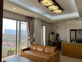 Chính chủ cho thuê căn hộ 88m2, 2pn, đầy đủ nội thất, giá 12tr/th, hỗ trợ xem mọi lúc, vào ở ngay.