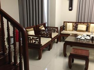 Bán liền kề tại mailand hanoi city, 22 tỷ vnd, 102 m2, tiện xem nhà, đầy đủ đồ cho thuê được ngay.