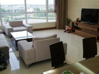 Cho thuê căn hộ 3pn, 2wc, 150m2, giá cực tốt 16 triệu tại mailand hanoi city, 0985 302 ***