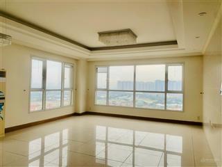 Chính chủ cho thuê căn hộ rộng 150m2 3pn chung cư essensia, cơ bản mới, ban công đông nam, 17tr/th