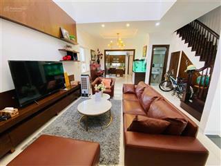 Siêu phẩm căn góc liền kề 128m2 splendora, cạnh bể bơi bốn mùa giá chỉ 230 triệu/m2. 0985 302 ***
