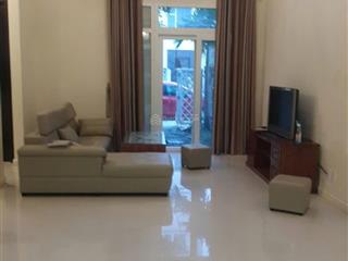 Cho thuê liền kề 126m2 splendora, đã có nội thất. vị trí thuận tiện đi lại. giá 18tr/th. 0985 302 ***