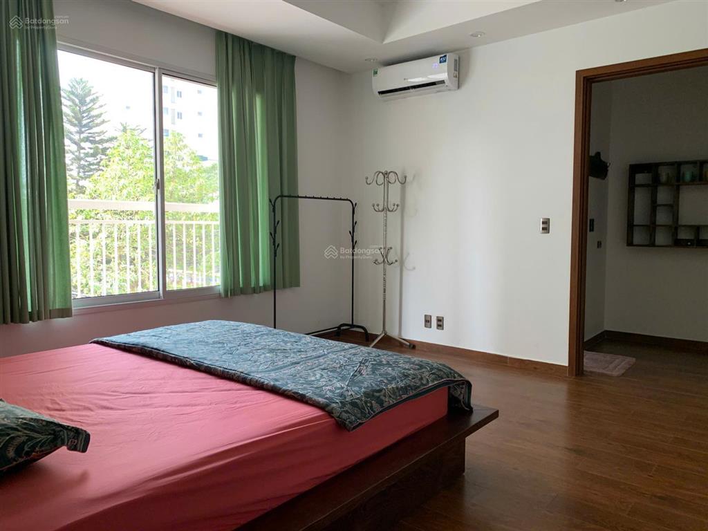 [home&land] cho thuê ch 110m², 2pn. nội thất sịn đẹp. miễn phí phí dv, đỗ xe, gym, bơi. 0985 302 ***