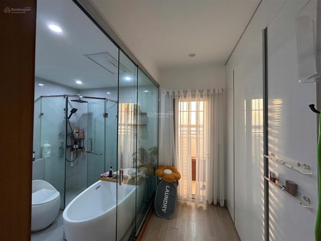 Home&land  chỉ từ 7,x tỷ bán căn hộ 109m2 2pn tại splendora | nhà đã hoàn thiện cao cấp, sổ đỏ.