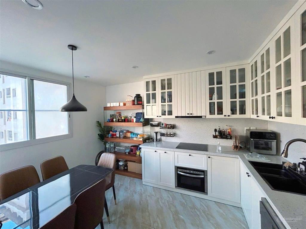 Home&land  chỉ từ 7,x tỷ bán căn hộ 109m2 2pn tại splendora | nhà đã hoàn thiện cao cấp, sổ đỏ.