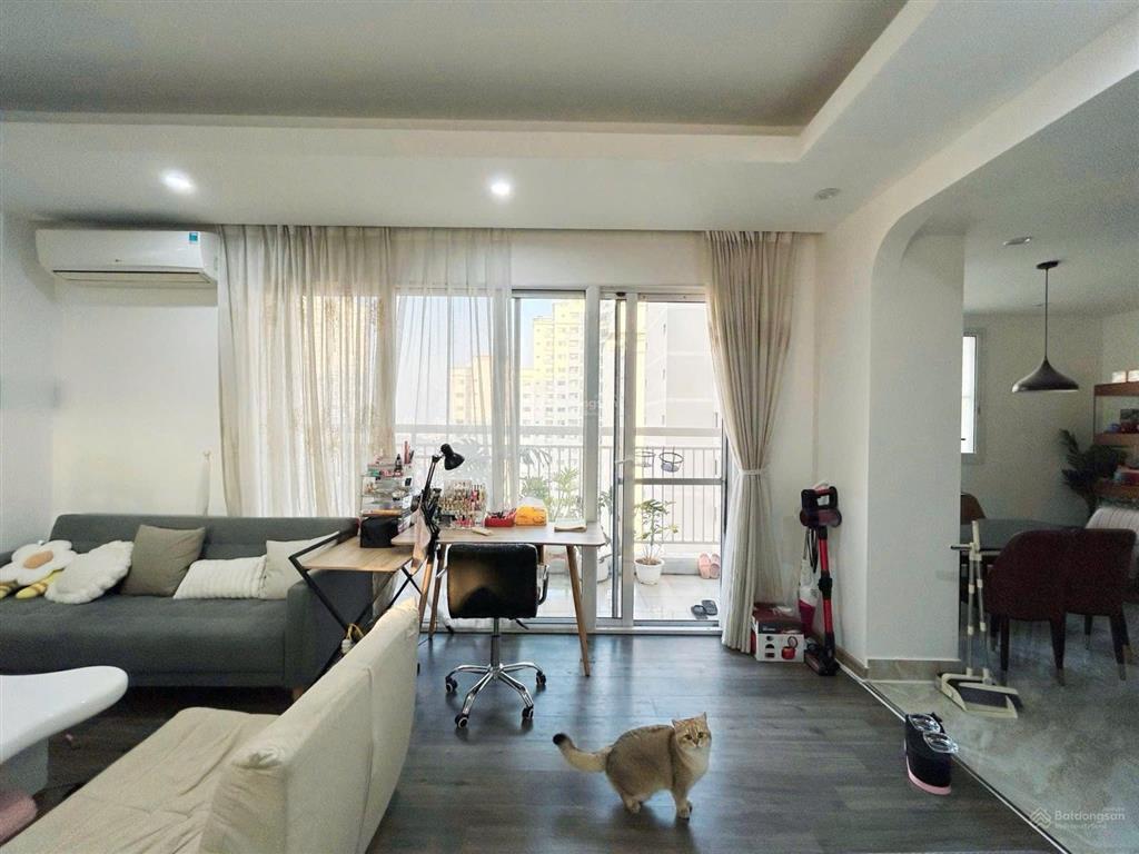 Home&land  chỉ từ 7,x tỷ bán căn hộ 109m2 2pn tại splendora | nhà đã hoàn thiện cao cấp, sổ đỏ.