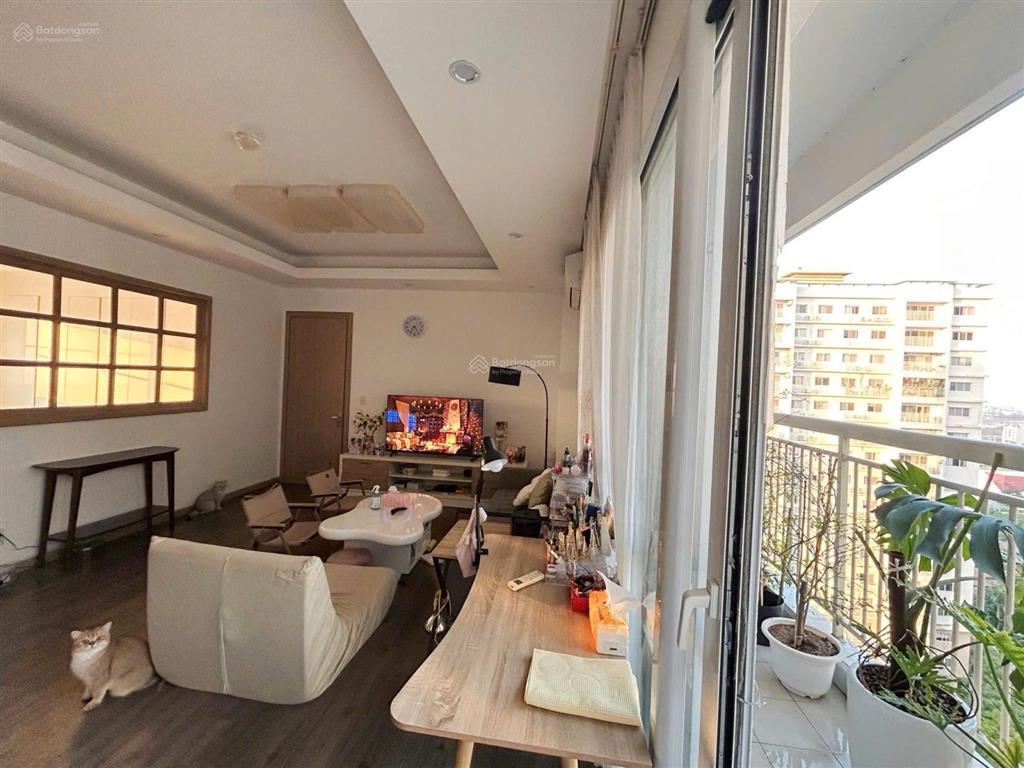 Home&land  chỉ từ 7,x tỷ bán căn hộ 109m2 2pn tại splendora | nhà đã hoàn thiện cao cấp, sổ đỏ.