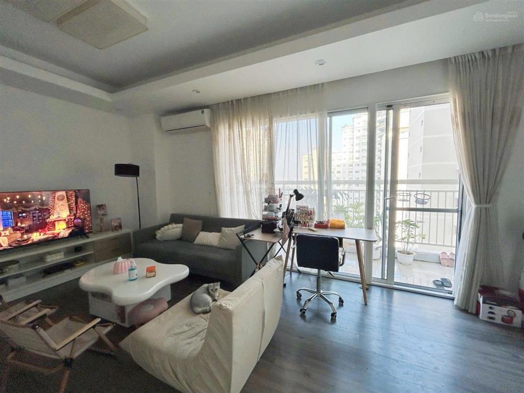 Home&land  chỉ từ 7,x tỷ bán căn hộ 109m2 2pn tại splendora | nhà đã hoàn thiện cao cấp, sổ đỏ.