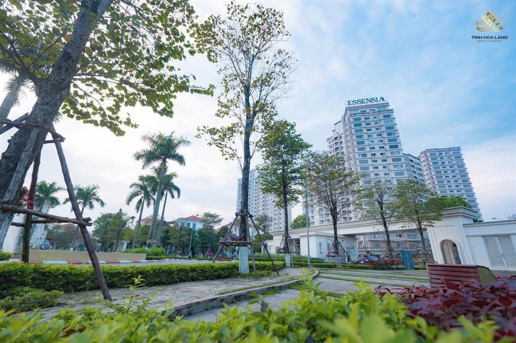 [home&land] bán căn hộ cao cấp splendora 109m, tầng trung, view thoáng đẹp , sổ đỏ, 0985 302 ***