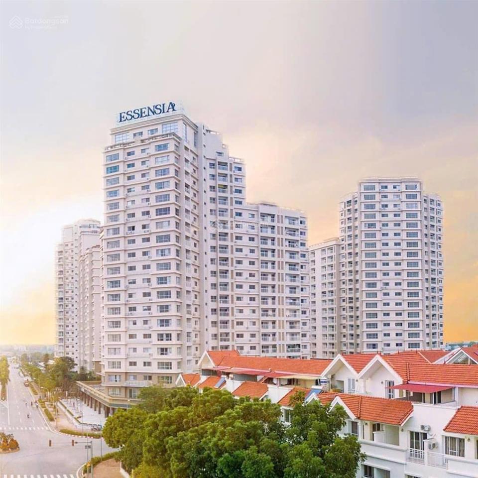 [home&land] bán căn hộ cao cấp splendora 109m, tầng trung, view thoáng đẹp , sổ đỏ, 0985 302 ***