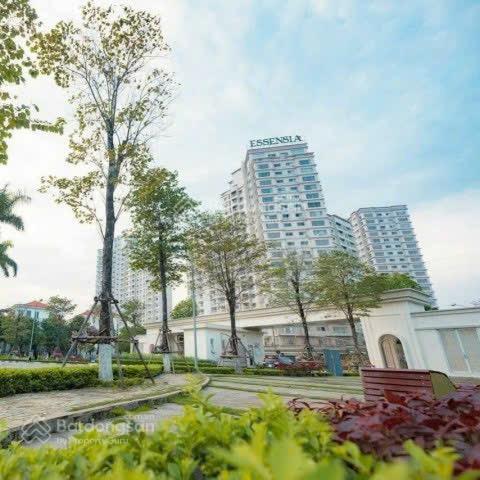 (home&land) cho thuê căn hộ splendora an khánh 110m2, 2pn, đồ cơ bản, chỉ 14tr/tháng
