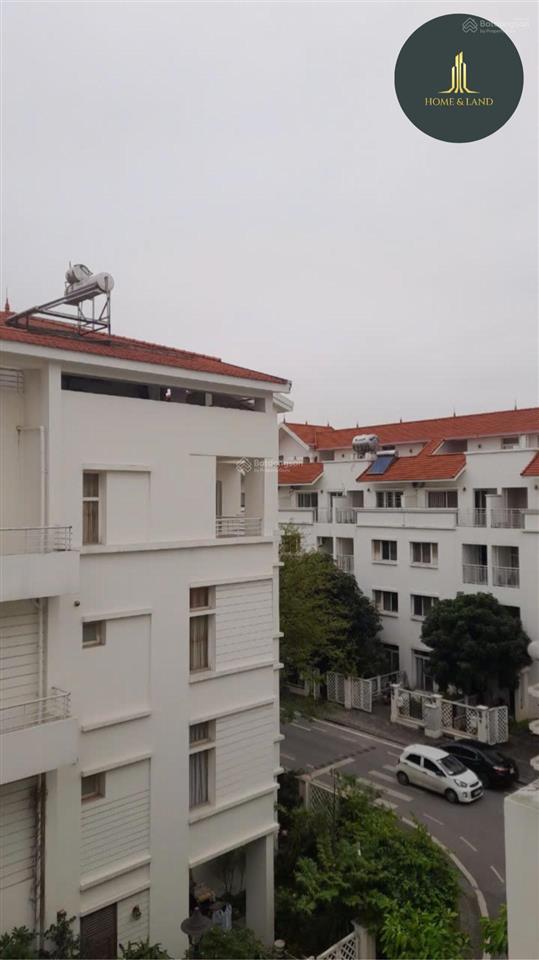 Home & land cho thuê căn liền kề splendora diện tích 129m2 giá 18tr/ tháng