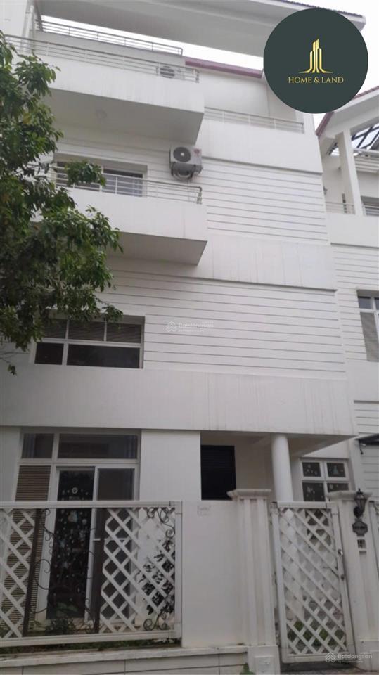 Home & land cho thuê căn liền kề splendora diện tích 129m2 giá 18tr/ tháng